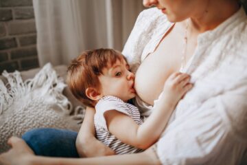 Breastfeeding During Pregnancy